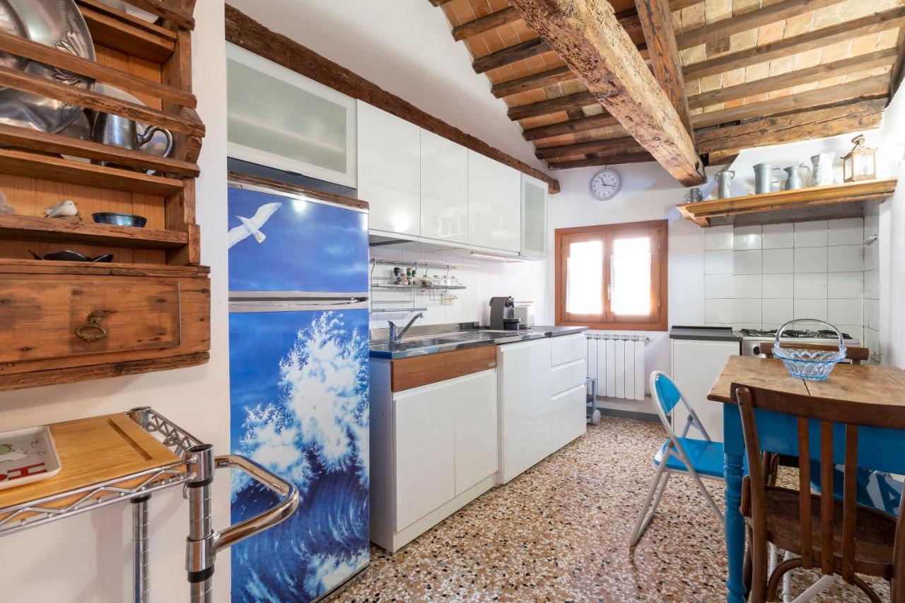 Casa Violante * Venice