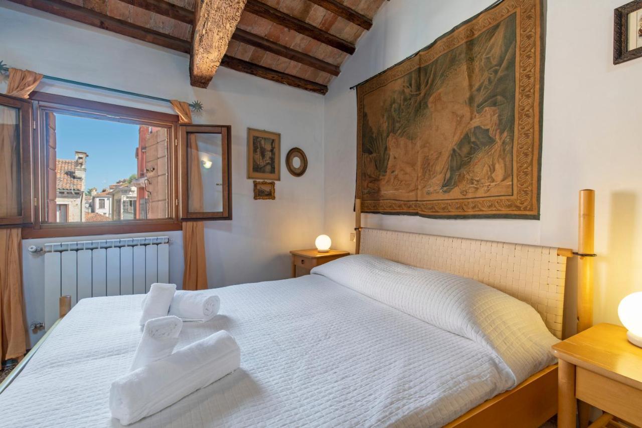 Apartment Casa Violante