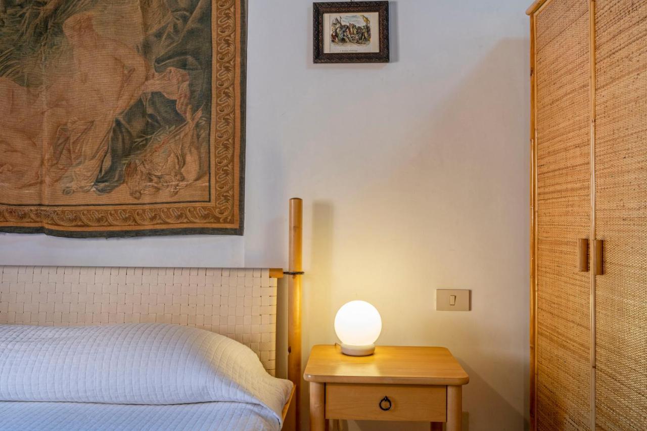 Casa Violante Apartment *
